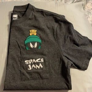 Guys American Eagle T-Shirt, size x-small